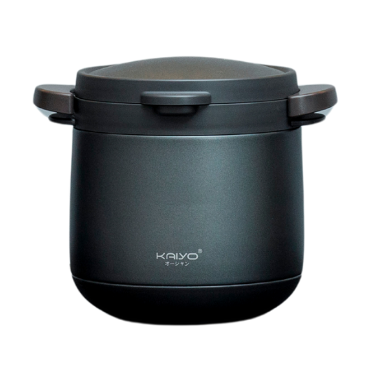 Nồi ủ chân không Kitchen Mate Kaiyo 4,5L KTC-6902